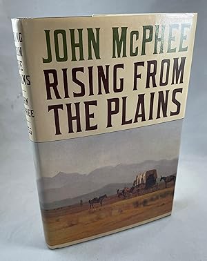 Seller image for Rising from the Plains for sale by Lost Paddle Books, IOBA