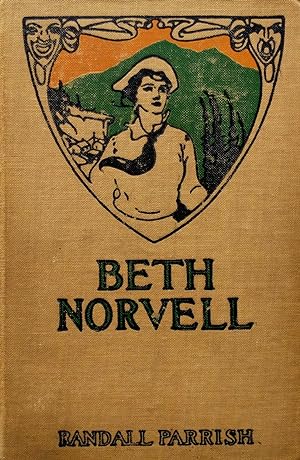 Beth Norvell: A Romance of the West