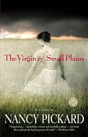 Seller image for The Virgin of Small Plains: A Novel for sale by Reliant Bookstore