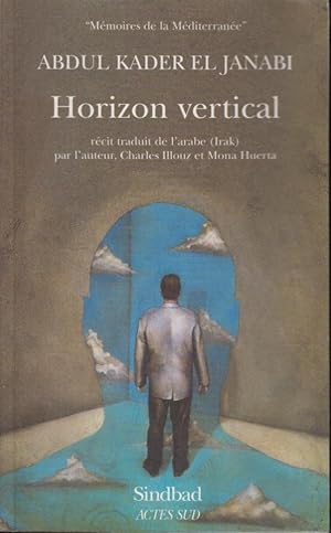 Seller image for Horizon vertical for sale by PRISCA