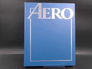 Bild des Verkufers fr Aero. Das illustrierte Sammelwerk der Luftfahrt. zum Verkauf von Antiquariat Kelifer
