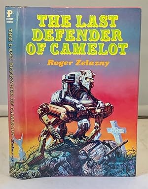 Image du vendeur pour THE LAST Defender of Camelot mis en vente par S. Howlett-West Books (Member ABAA)