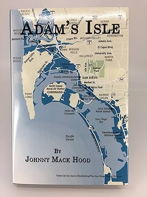 Adam's Isle