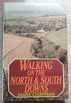 Walking on the North and South Downs