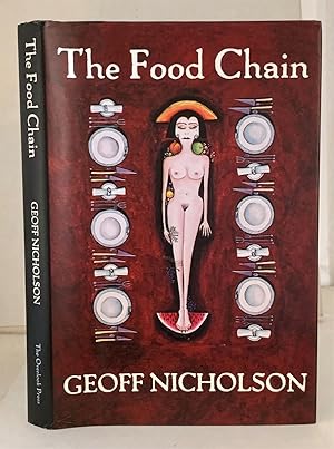 Seller image for The Food Chain for sale by S. Howlett-West Books (Member ABAA)