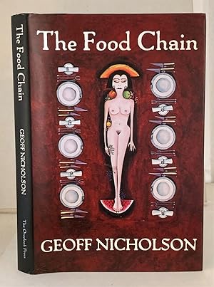 Immagine del venditore per The Food Chain venduto da S. Howlett-West Books (Member ABAA)