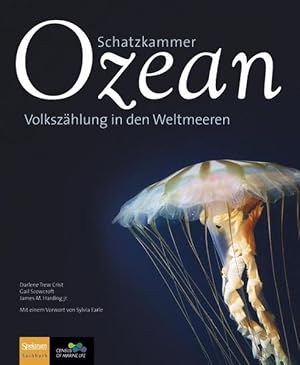 Imagen del vendedor de Schatzkammer Ozean: Volkszhlung in den Weltmeeren a la venta por Gerald Wollermann