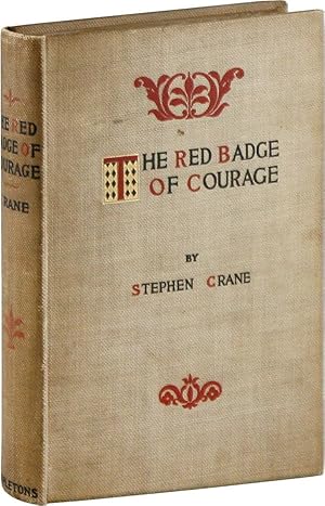 The Red Badge of Courage