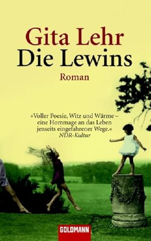 Bild des Verkufers fr Die Lewins: Roman zum Verkauf von Gerald Wollermann