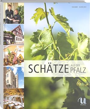 Image du vendeur pour Schtze aus der Pfalz mis en vente par Gerald Wollermann