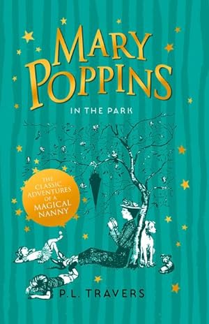 Bild des Verkufers fr Mary Poppins in the Park zum Verkauf von Smartbuy