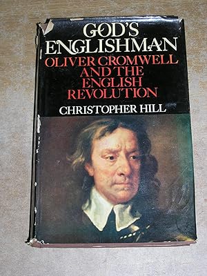 Seller image for God's Englishman: Oliver Cromwell and the English revolution for sale by Neo Books