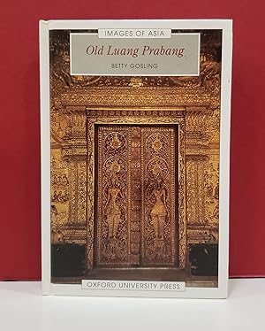 Old Luang Prabang (Images of Asia)