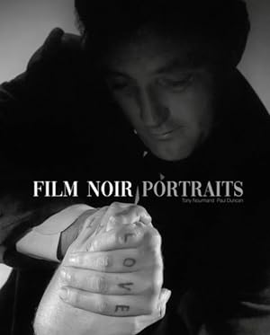 Seller image for Film Noir Portraits for sale by GreatBookPrices