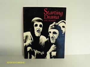 Seller image for Starting Drama for sale by WeBuyBooks