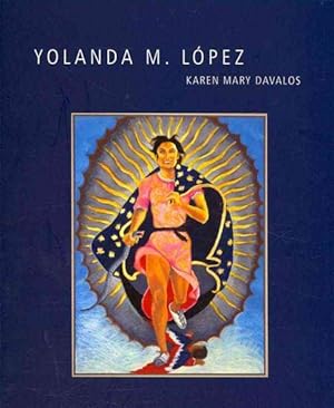 Seller image for Yolanda M. Lopez for sale by GreatBookPrices