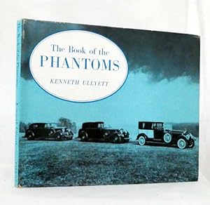 The Book of the Phantoms