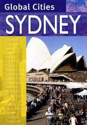 Immagine del venditore per Sydney (Global Cities) (Global Cities S.) venduto da WeBuyBooks