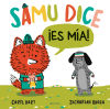 Seller image for Samu dice Es ma! for sale by AG Library