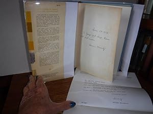 The Elders of Israel and the Constitution (signed)