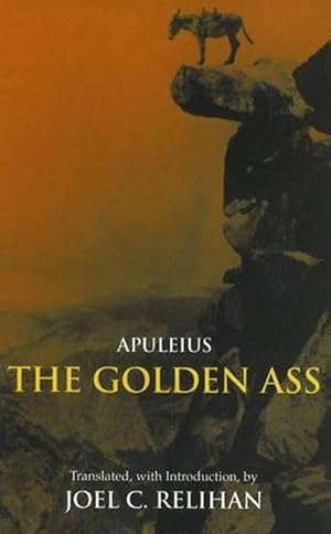 Immagine del venditore per The Golden Ass (Paperback) venduto da CitiRetail