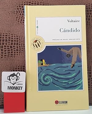 Imagen del vendedor de Cndido a la venta por MONKEY LIBROS