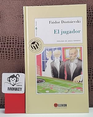 El jugador