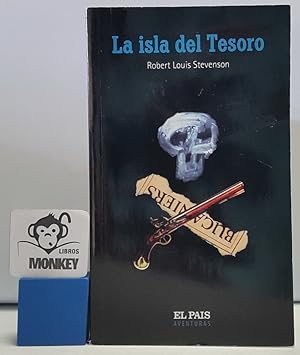 Seller image for La Isla del Tesoro for sale by MONKEY LIBROS