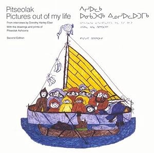 Seller image for Pitseolak : Pictures Out of My Life for sale by GreatBookPrices