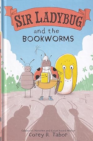 Seller image for Sir Ladybug and the Bookworms, Volume 3 (Sir Ladybug) for sale by Adventures Underground