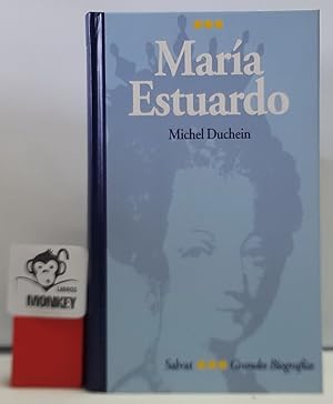 María Estuardo
