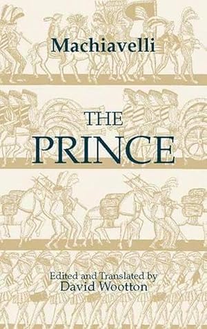 Immagine del venditore per The Prince (Paperback) venduto da Grand Eagle Retail