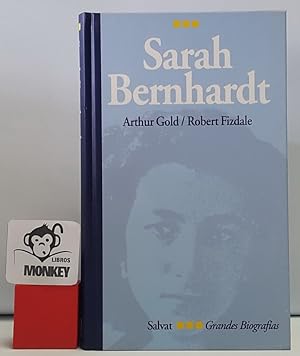 Immagine del venditore per Sarah Bernhardt venduto da MONKEY LIBROS