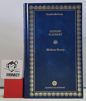 Seller image for Madame Bovary for sale by MONKEY LIBROS