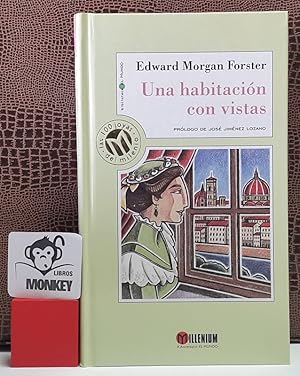 Imagen del vendedor de Una habitacin con vistas a la venta por MONKEY LIBROS