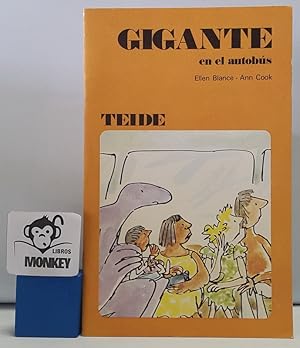 Immagine del venditore per Gigante en el autobs venduto da MONKEY LIBROS