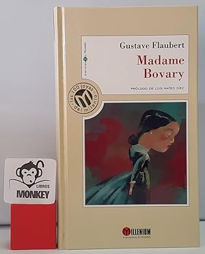 Seller image for Madame Bovary for sale by MONKEY LIBROS