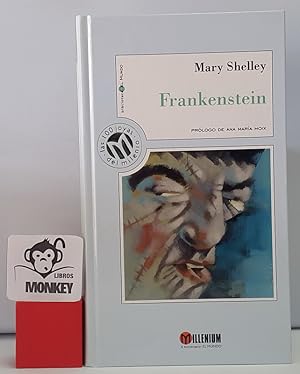 Imagen del vendedor de Frankenstein a la venta por MONKEY LIBROS