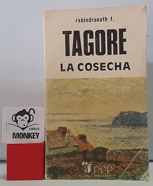 Seller image for La cosecha for sale by MONKEY LIBROS