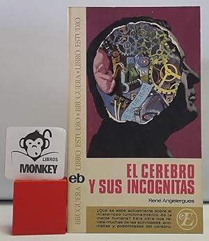 Immagine del venditore per El cerebro y sus incgnitas venduto da MONKEY LIBROS