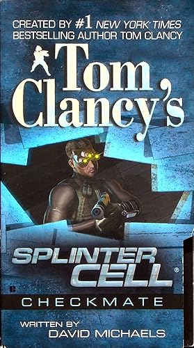 Tom Clancy's Splinter Cell: Conviction by David Michaels, Paperback