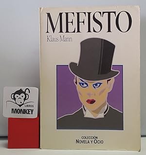 Imagen del vendedor de Mefisto a la venta por MONKEY LIBROS