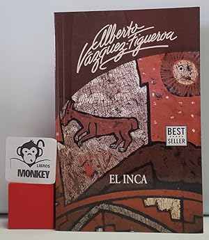 Seller image for El Inca for sale by MONKEY LIBROS