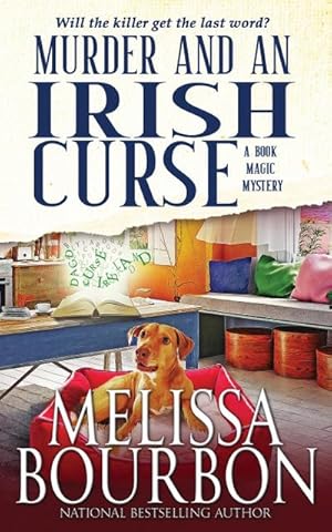 Seller image for Murder and an Irish Curse for sale by AHA-BUCH GmbH
