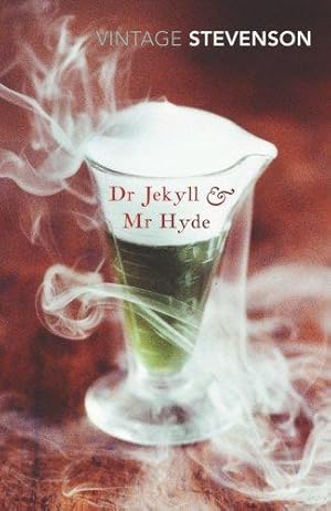 Bild des Verkufers fr Dr Jekyll and Mr Hyde and Other Stories zum Verkauf von WeBuyBooks