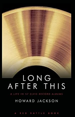 Imagen del vendedor de LONG AFTER THIS a la venta por WeBuyBooks