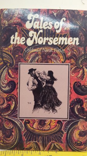 Image du vendeur pour The Norsemen mis en vente par WeBuyBooks