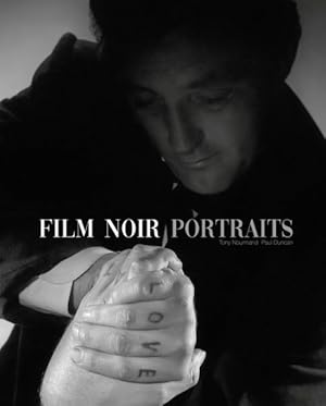 Seller image for Film Noir Portraits for sale by GreatBookPricesUK