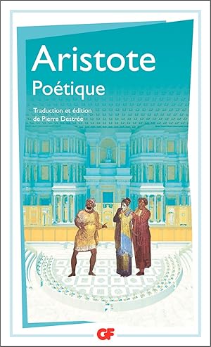 Image du vendeur pour Potique mis en vente par Calepinus, la librairie latin-grec