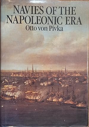 Seller image for Navies of the Napoleonic Era for sale by The Book House, Inc.  - St. Louis